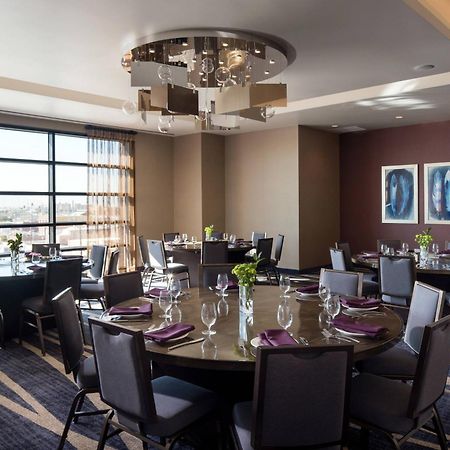 Courtyard By Marriott Phoenix Downtown Esterno foto