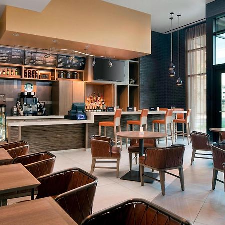 Courtyard By Marriott Phoenix Downtown Esterno foto