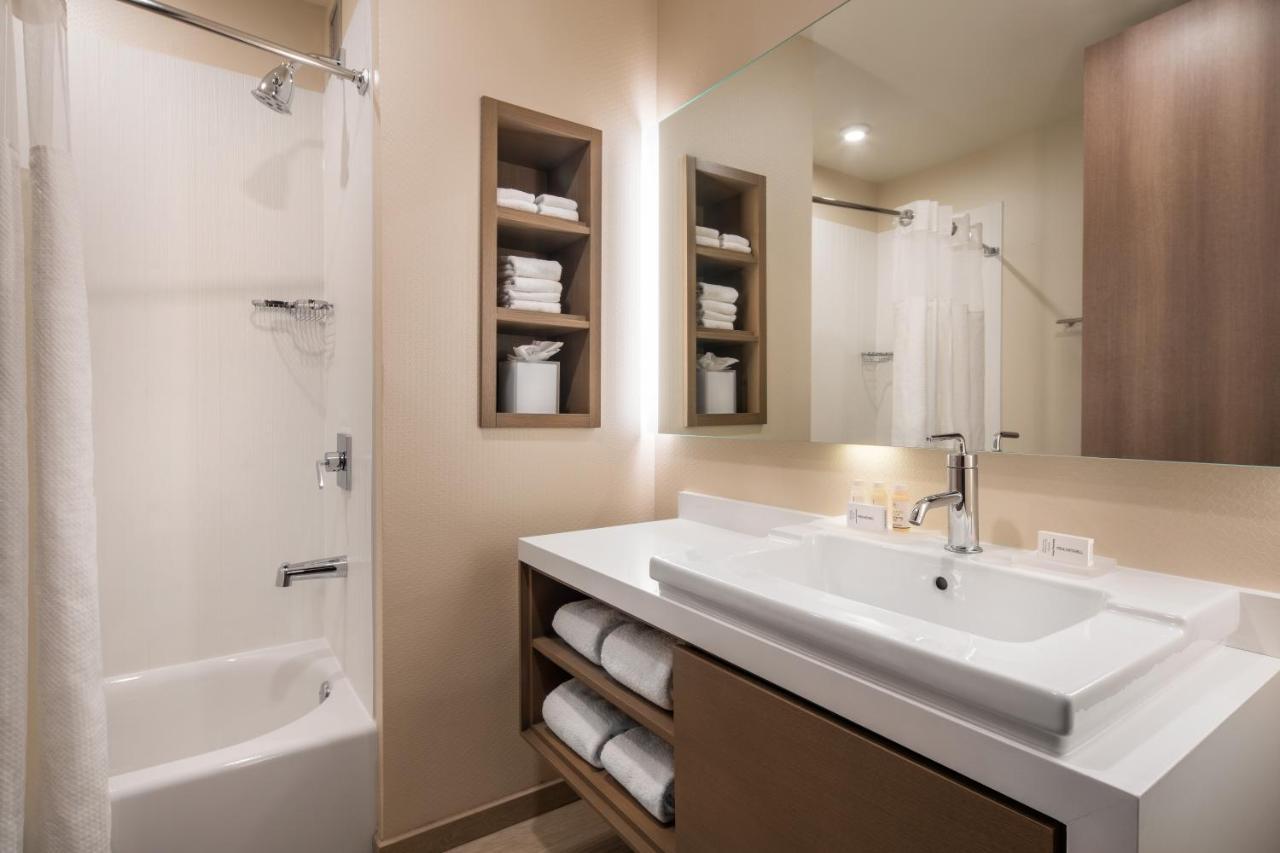 Courtyard By Marriott Phoenix Downtown Esterno foto