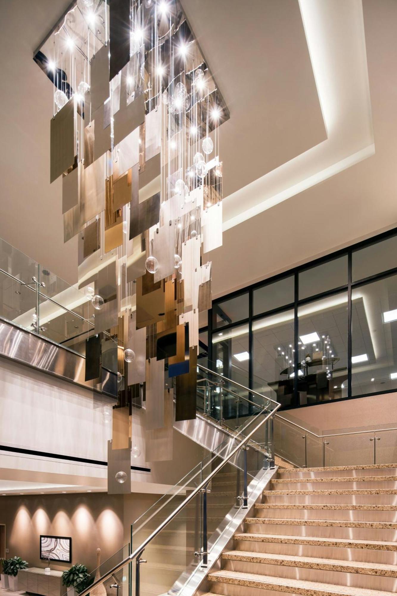 Courtyard By Marriott Phoenix Downtown Esterno foto