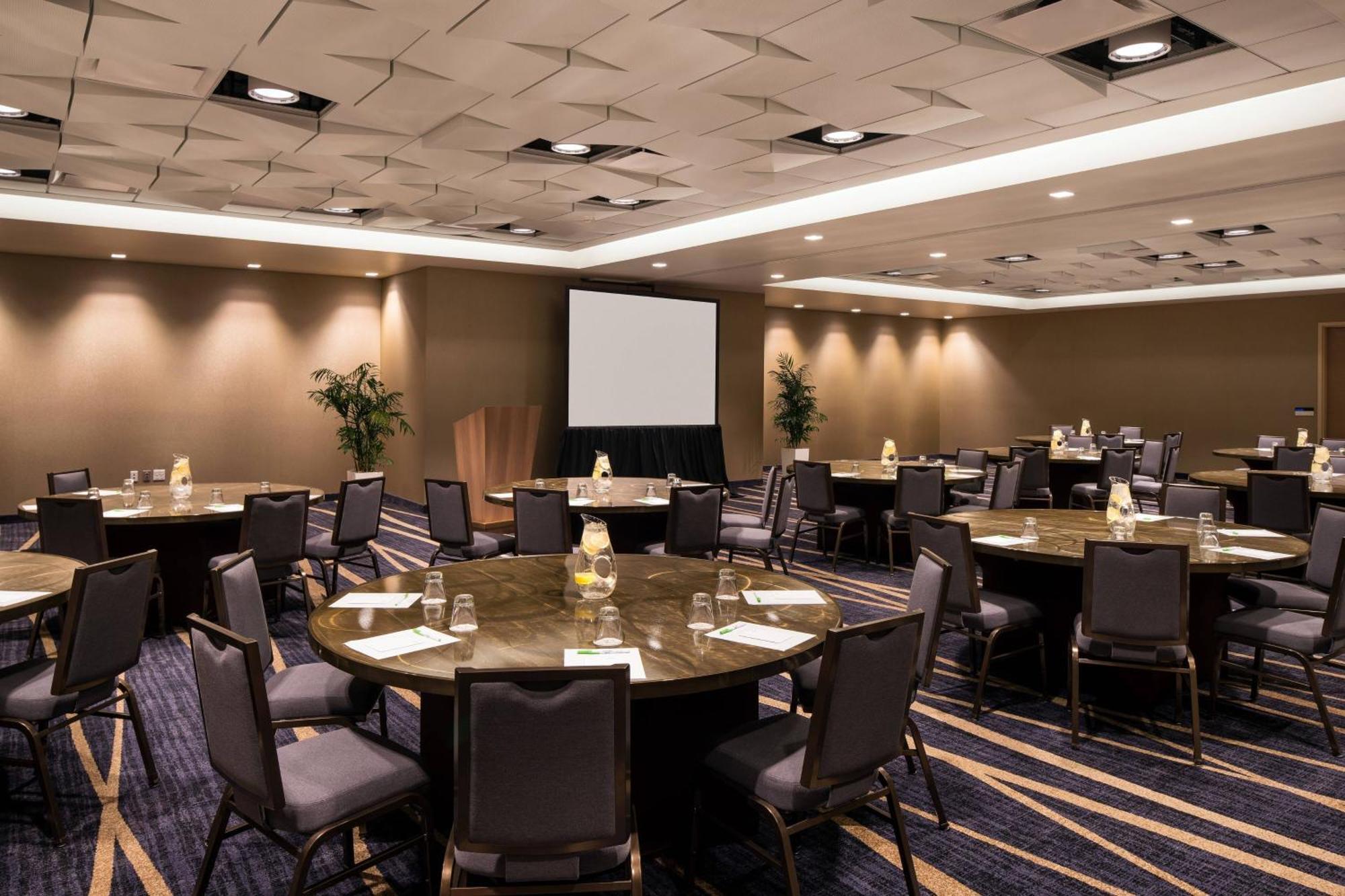 Courtyard By Marriott Phoenix Downtown Esterno foto