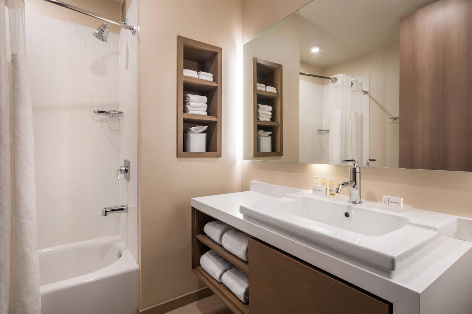 Courtyard By Marriott Phoenix Downtown Esterno foto