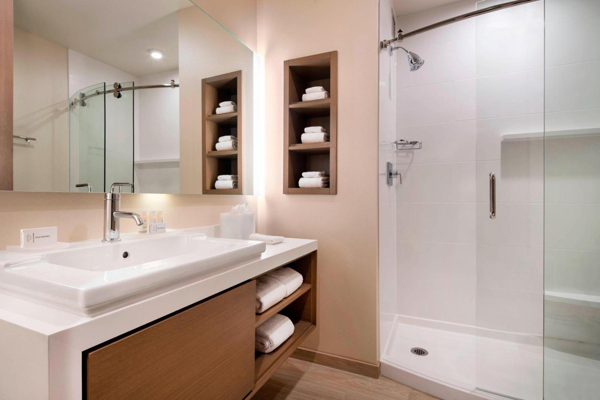 Courtyard By Marriott Phoenix Downtown Esterno foto