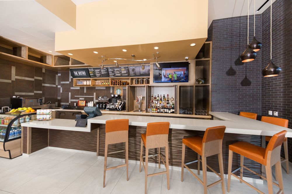 Courtyard By Marriott Phoenix Downtown Esterno foto