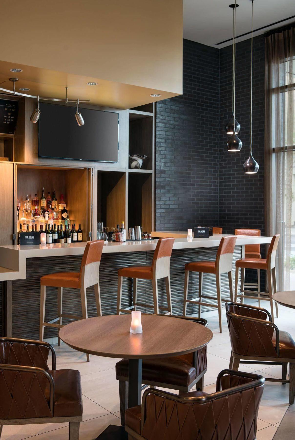 Courtyard By Marriott Phoenix Downtown Esterno foto