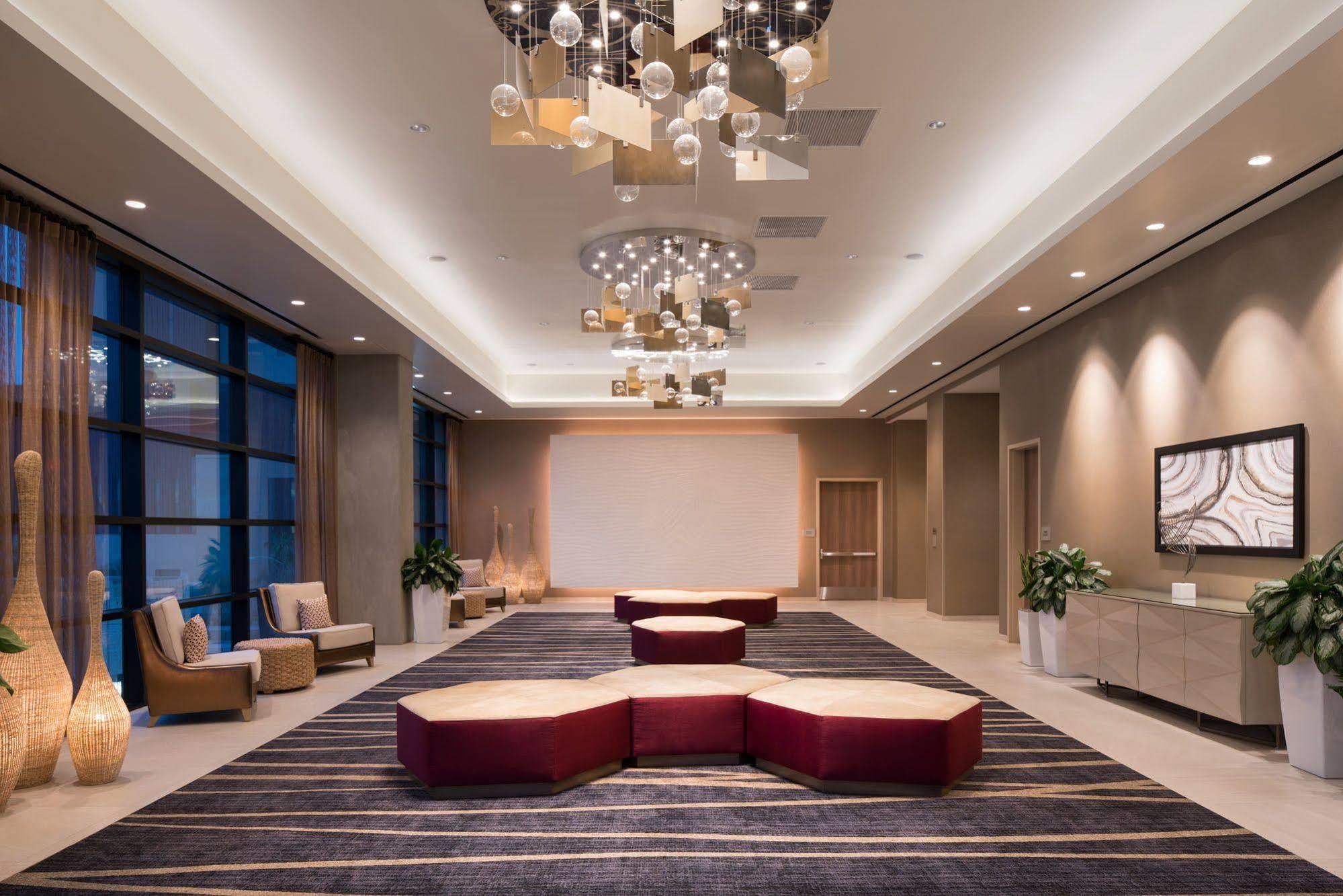 Courtyard By Marriott Phoenix Downtown Esterno foto
