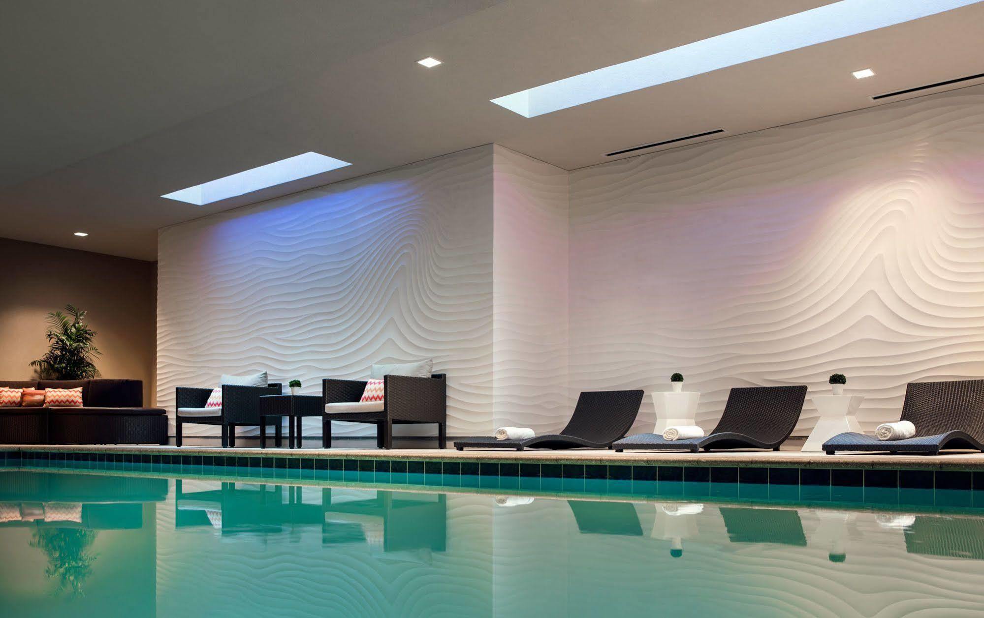 Courtyard By Marriott Phoenix Downtown Esterno foto